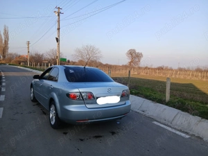 Vând Mazda 6 2.0 Diesel - imagine 2