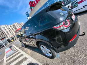Land Rover Discovery Sport 2.0 TD4 SE - Tracțiune integrală - Diesel - Manuală - 150 CP - imagine 7