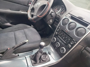 Vând Mazda 6 2.0 Diesel - imagine 5