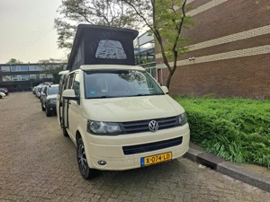 vand wolsvagan  T5 2012 - imagine 5