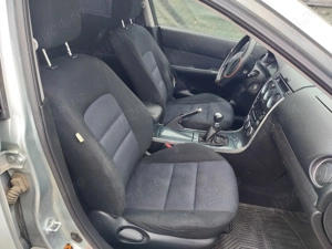 Vând Mazda 6 2.0 Diesel - imagine 4