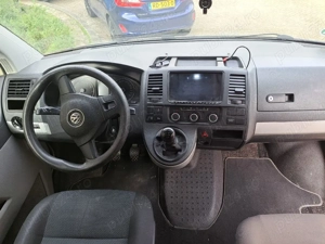 vand wolsvagan  T5 2012 - imagine 4