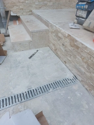 execut lucrări de amenajări interioare exterioare 