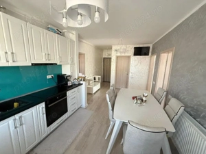 De vanzare,Apartament ,3 camere ,71 mp.Decomandat ,Modern,in Dej,etaj 3 din 4 ,bloc nou cu LIFT