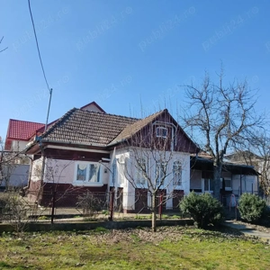 Casă de vânzare Șăulia de Câmpie 