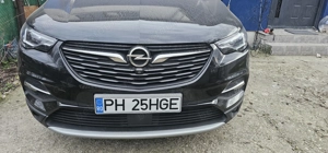 Opel Grandland X FULL