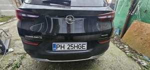 Opel Grandland X FULL - imagine 3