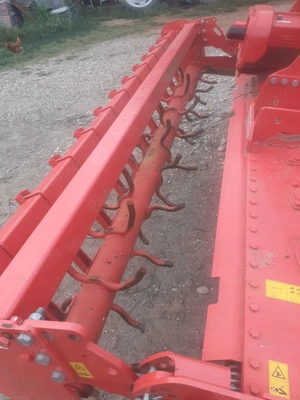 Vând freza maschio gaspardo - imagine 2