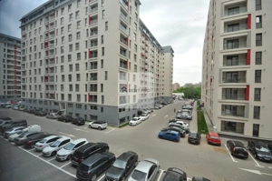 2 Camere Exigent Mall Plaza Metrou Lujerului Politehnica