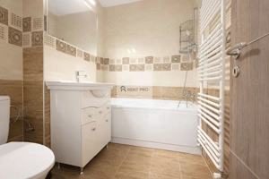 For Sale Garsoniera Exigent Plaza 21 Residence GranVia Mall Plaza - imagine 5