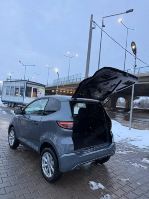 Aixam City Pack de vânzare  - imagine 3