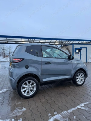 Aixam City Pack de vânzare  - imagine 10