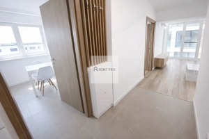 2 Camere Politehnica Park Residence Grozavesti Sector 6