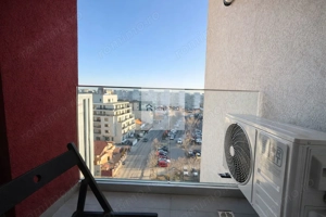 For Sale Garsoniera Exigent Plaza 21 Residence GranVia Mall Plaza - imagine 8