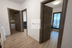 For Sale Garsoniera Exigent Plaza 21 Residence GranVia Mall Plaza - imagine 3