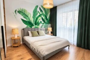 Low Level 2 Camere Plaza Residence Exigent Lângă Plaza Mall Afi Mall