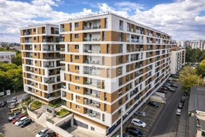 2 Camere Park Politehnica Residence Metrou Grozăvești Mall Afi