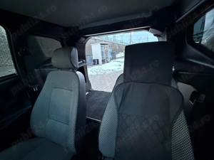 Aixam City Pack de vânzare  - imagine 5