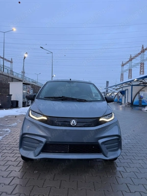 Aixam City Pack de vânzare  - imagine 6