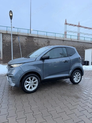 Aixam City Pack de vânzare  - imagine 9