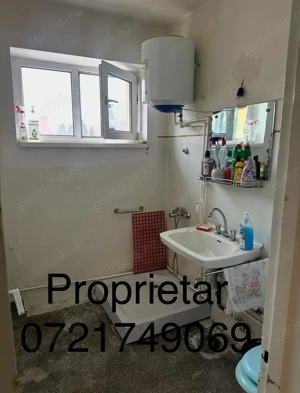 Apartament 2camere Petroșani  - imagine 9