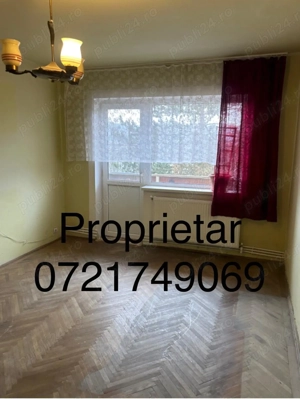 Apartament 2camere Petroșani 