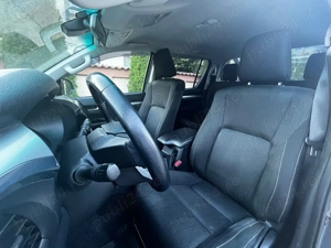 Toyota Hillux   - imagine 5
