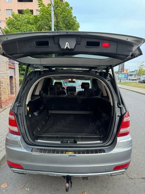 Vand Mercedes GL - imagine 8