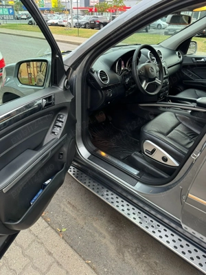 Vand Mercedes GL - imagine 7