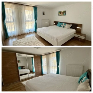 DIRECT PROPRIETAR   Casă 4 camere P+E+pod, curte și parcare   Dumbrăvița, aproape de pădure - imagine 3