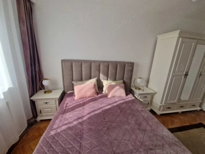 De inchiriat apartament 4 camere - imagine 5