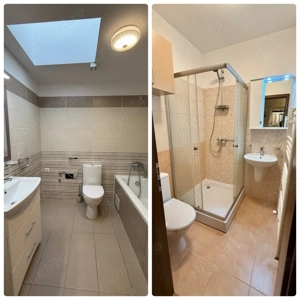 DIRECT PROPRIETAR   Casă 4 camere P+E+pod, curte și parcare   Dumbrăvița, aproape de pădure - imagine 5