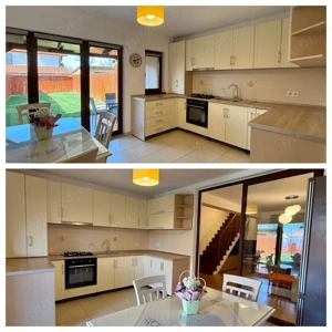 DIRECT PROPRIETAR   Casă 4 camere P+E+pod, curte și parcare   Dumbrăvița, aproape de pădure - imagine 2