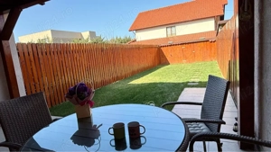 DIRECT PROPRIETAR   Casă 4 camere P+E+pod, curte și parcare   Dumbrăvița, aproape de pădure - imagine 4