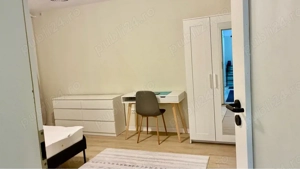 Proprietar, inchiriez apartament cu o camera in complex