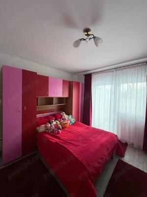 Dormitot pt fetite complet plus birou