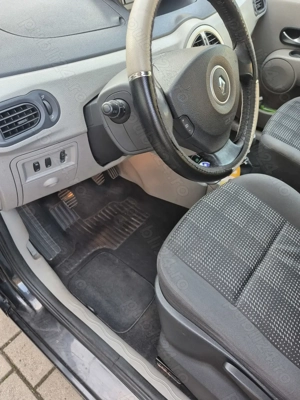 Vând Renault modus 1.5 diesel. - imagine 8