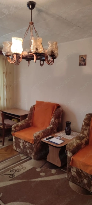 Apartament 2 camere, et.4, 49 mp, Cugir - imagine 2