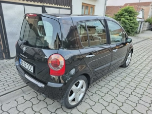 Vând Renault modus 1.5 diesel. - imagine 4