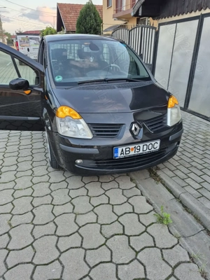 Vând Renault modus 1.5 diesel. - imagine 5