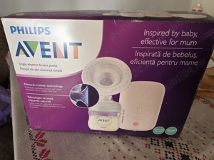 Vand pompa san Philips Avent