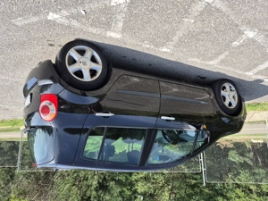 Vând Renault modus 1.5 diesel. - imagine 7