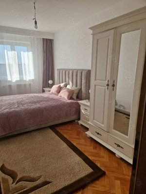 De inchiriat apartament 4 camere - imagine 3