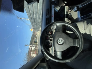 Vând Passat b6 2.0tdi  - imagine 2