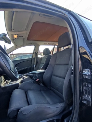 Vand BMW 520d  e61 - imagine 5