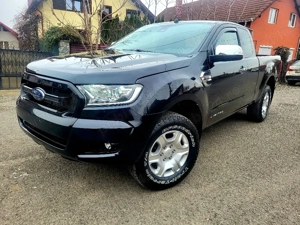 Ford Ranger 2.2 Limited euro 6 4x4 - imagine 5