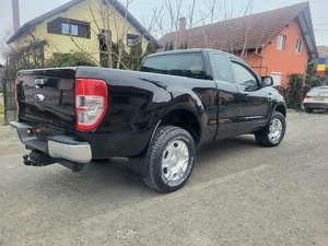 Ford Ranger 2.2 Limited euro 6 4x4 - imagine 3