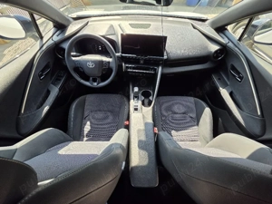 Toyota CHR 1.8 Hybrid FWD Exclusive - imagine 3