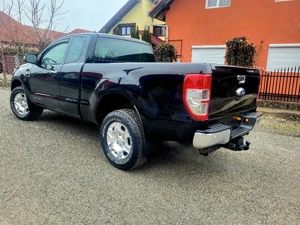 Ford Ranger 2.2 Limited euro 6 4x4 - imagine 4