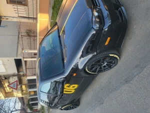 Golf 4 tunning - imagine 4